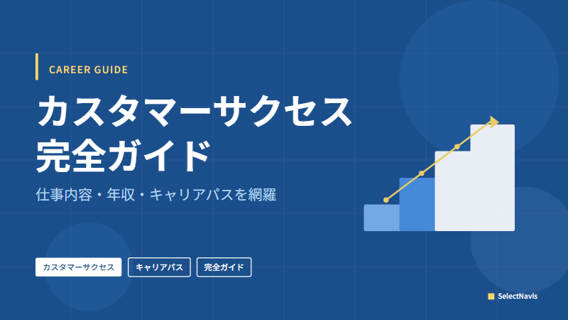 SelectNavis: customer-success